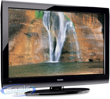 Toshiba 40E200U Image 1