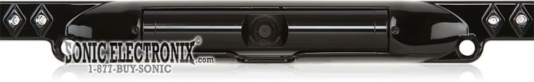 TKO Audio BH-LPC18 (Black) Image 2