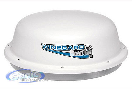 Winegard RT1200S Image 1