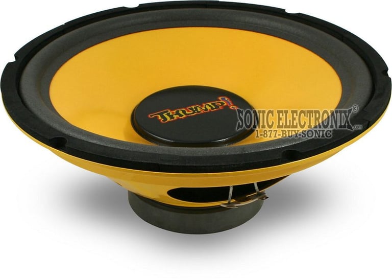 Thump T1205P Image 2