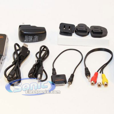 WowWee CINEMIN SWIVEL Image 7
