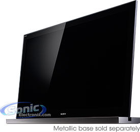 Sony BRAVIA KDL-52NX800 Image 2