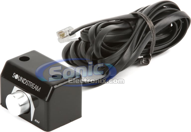 Soundstream PCX2000D (PCX-2000D) R/B Image 6