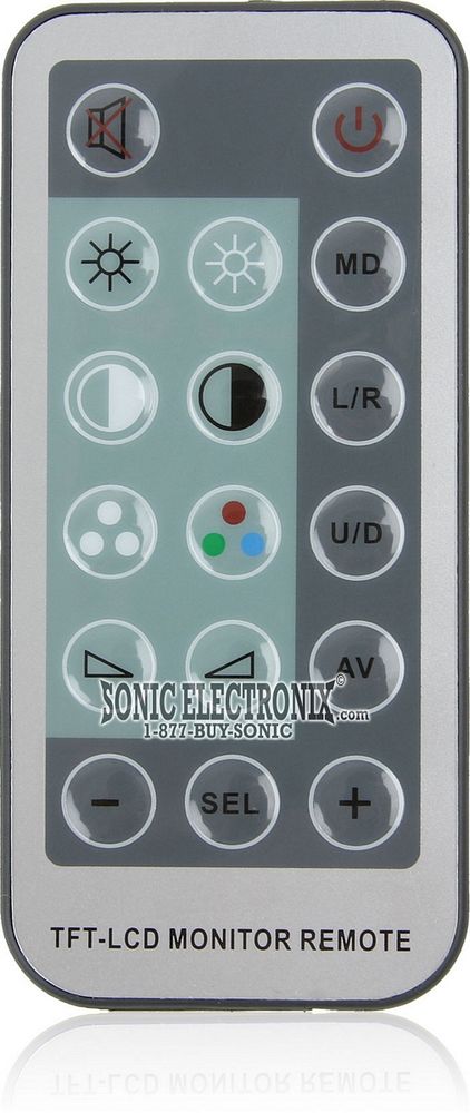 XO Vision GX1569-Gray Image 3