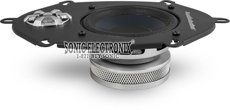 Audiobahn AS57PV Image 3