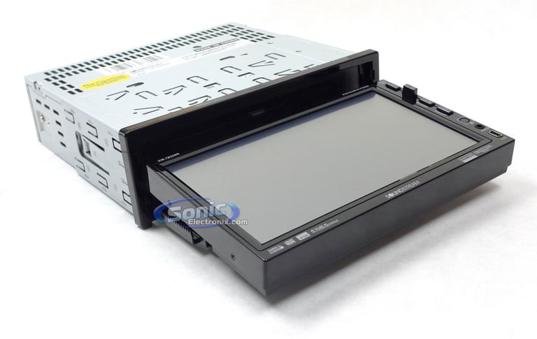 Soundstream VIR-7022NRT Image 3