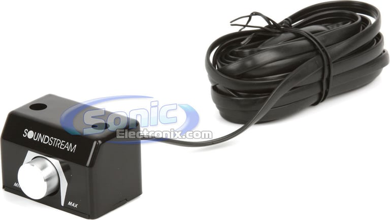 Soundstream PCX1500D (PCX-1500D) Image 6