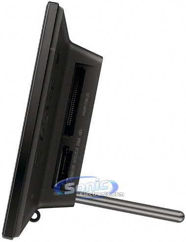 Sony DPF-D72N/B (Black DPF-D72) Image 8
