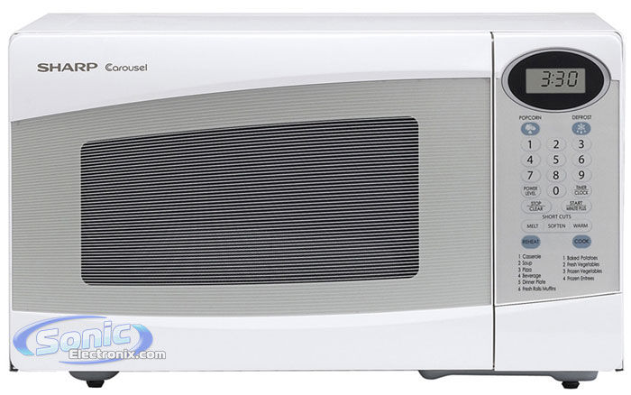 SHARP R230KW (R-230KW) Image 1