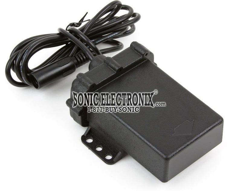 BEL Beltronics Pro RX75-PLUS Image 8