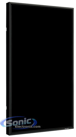 SHARP PN-E421 Image 4