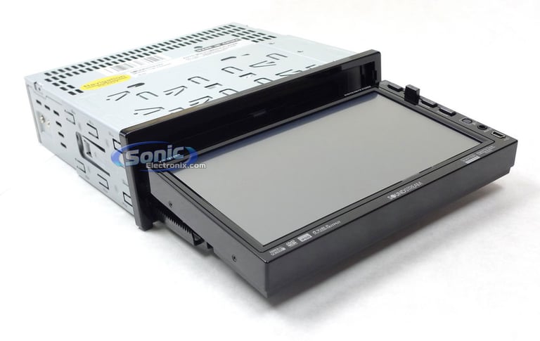 Soundstream VIR-7000NRT Image 3