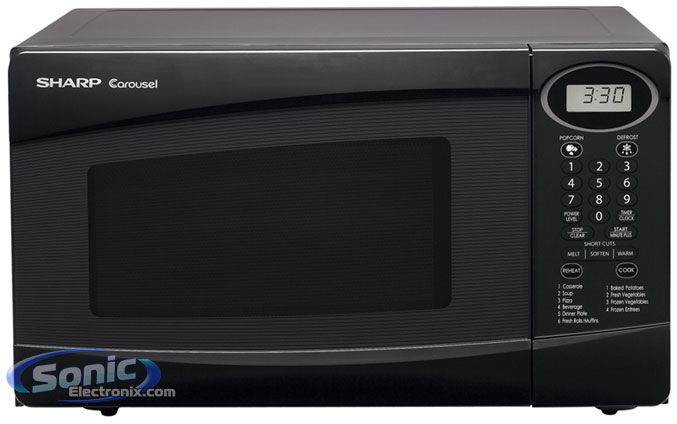 SHARP R230KK (R-230KK) Image 1