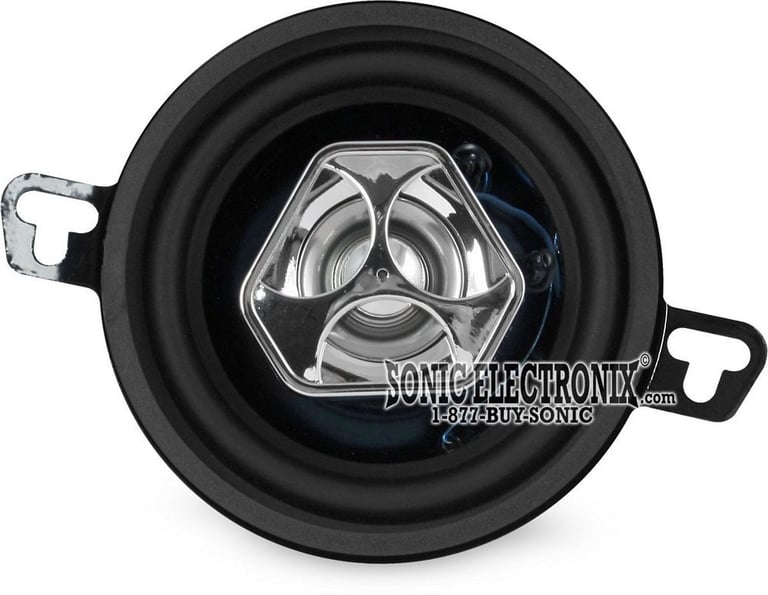 Boss GT322 Image 3