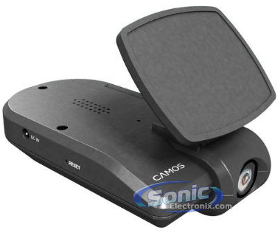 Camos DR100 Image 1