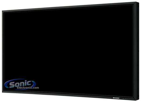 SHARP PN-E421 Image 3
