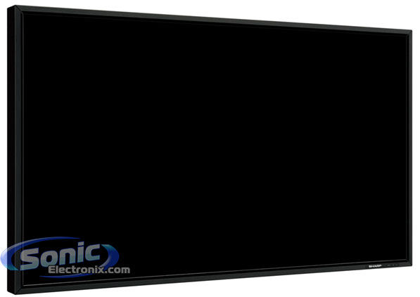 SHARP PN-E471 Image 2
