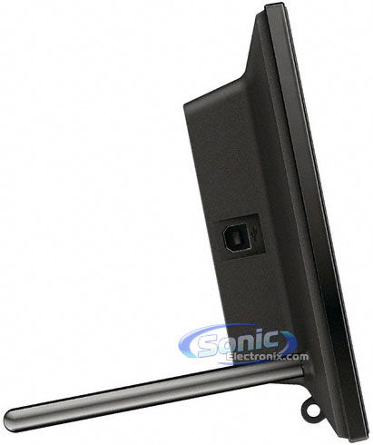 Sony DPF-D72N/B (Black DPF-D72) Image 9