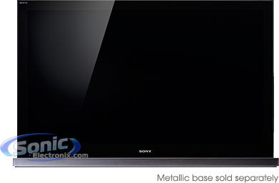 Sony BRAVIA KDL-52NX800 Image 1