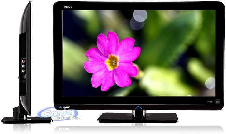 SHARP LC-22LS510UT Image 1