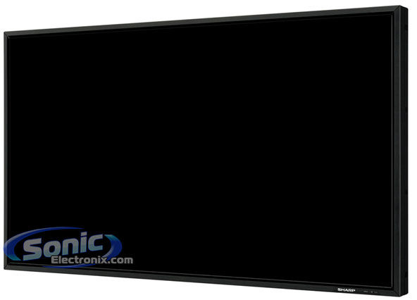 SHARP PN-E471 Image 3
