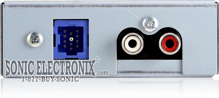 Pioneer CD-RB20 Image 2