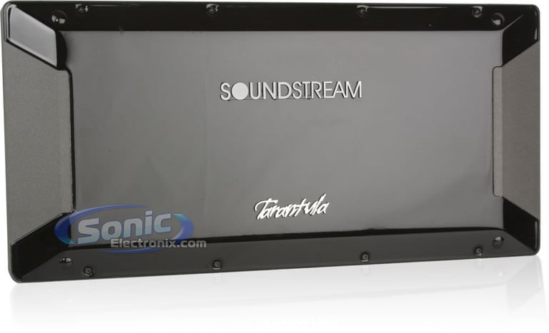 Soundstream TRX2000D (TRX-2000D) R/B Image 2