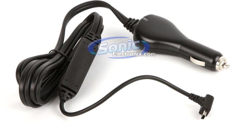 Garmin GTM 25 Image 1