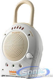 Sony NTM910YLW Image 3