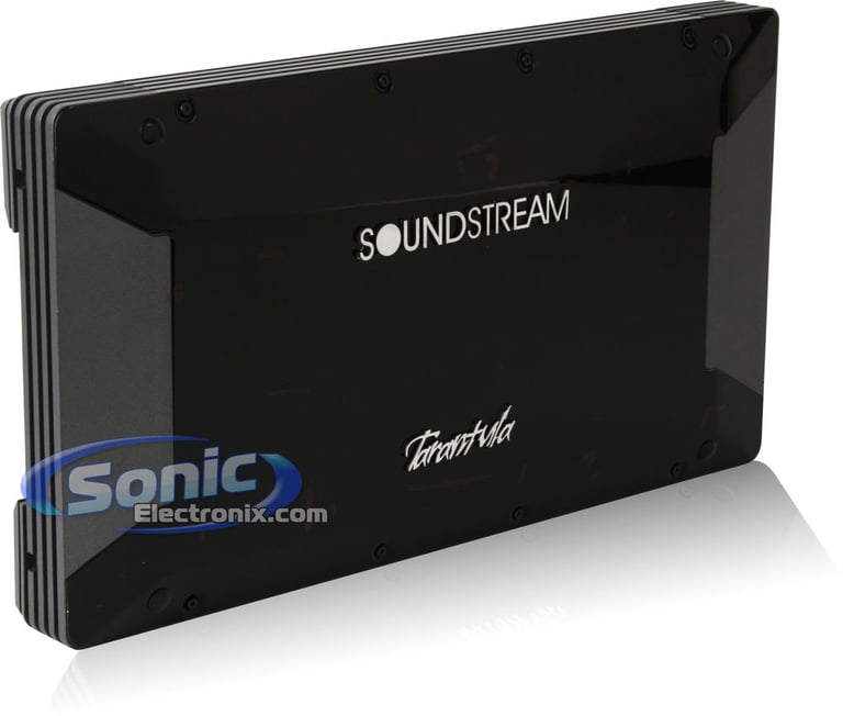 Soundstream TRX4.640 Image 1