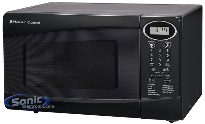 SHARP R230KK (R-230KK) Image 2
