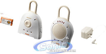 Sony NTM910YLW Image 1