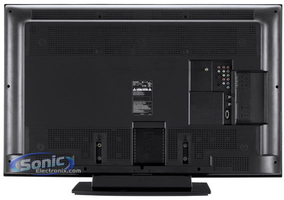 SHARP LC-40D78UN Image 5