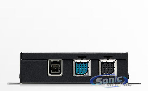 Alpine NVE-M300 Image 3
