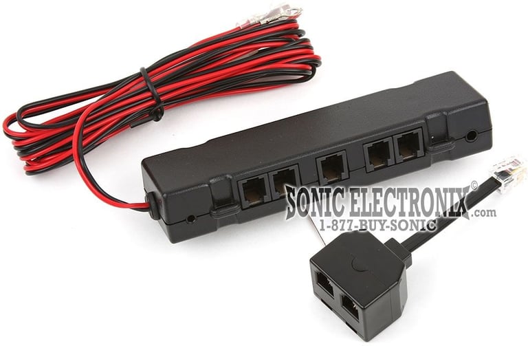 BEL Beltronics Pro RX75-PLUS Image 5