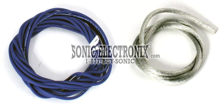 Monster Cable BAP-200 Image 5