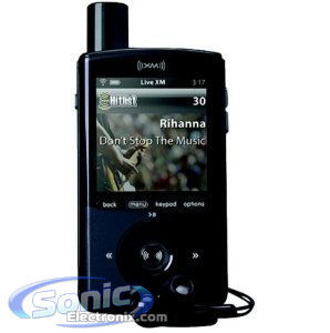 XM XPMP3H1 Image 1
