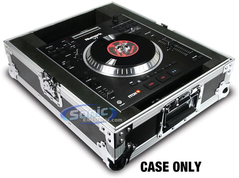 Numark V7 Case Image 1