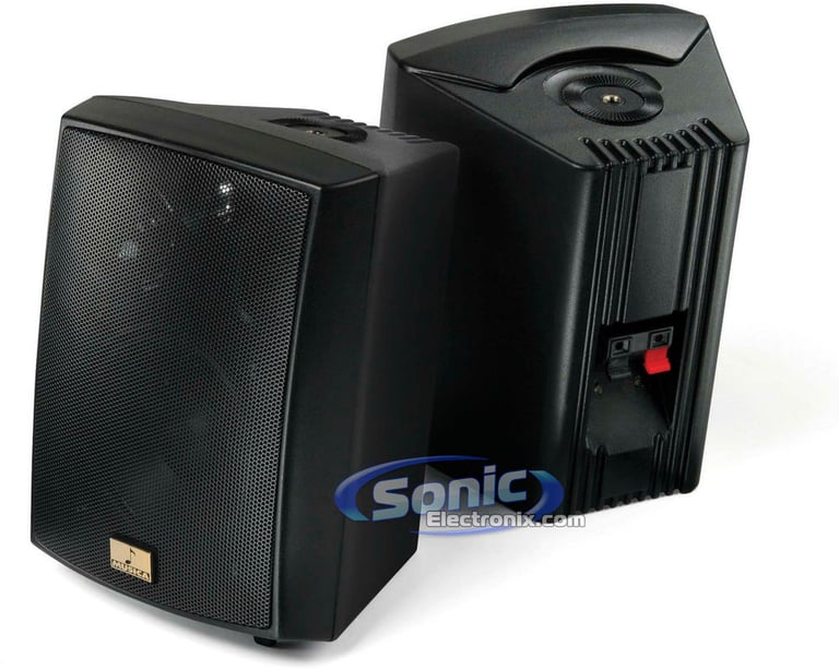 Musica M430AW-B Image 1