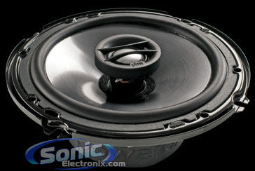 PowerBass L-6705x Image 1