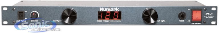 Numark RC-8 Image 1