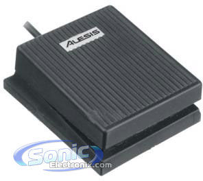 Alesis Sustain Pedal Image 1