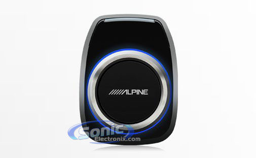 Alpine DCS-BT1 Image 2