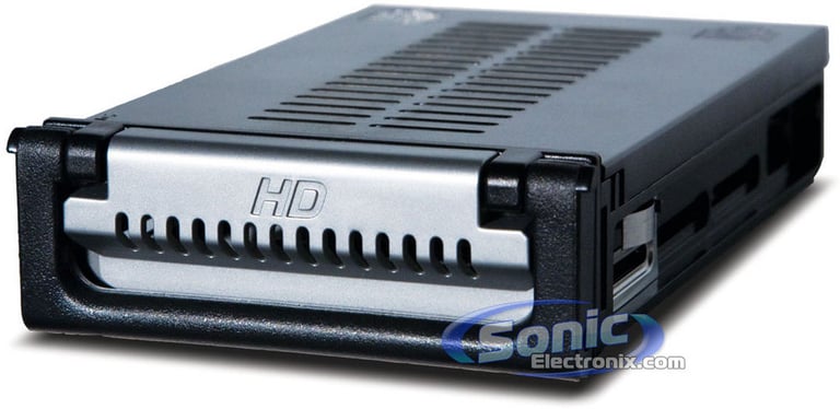 Numark HD Caddy Image 1