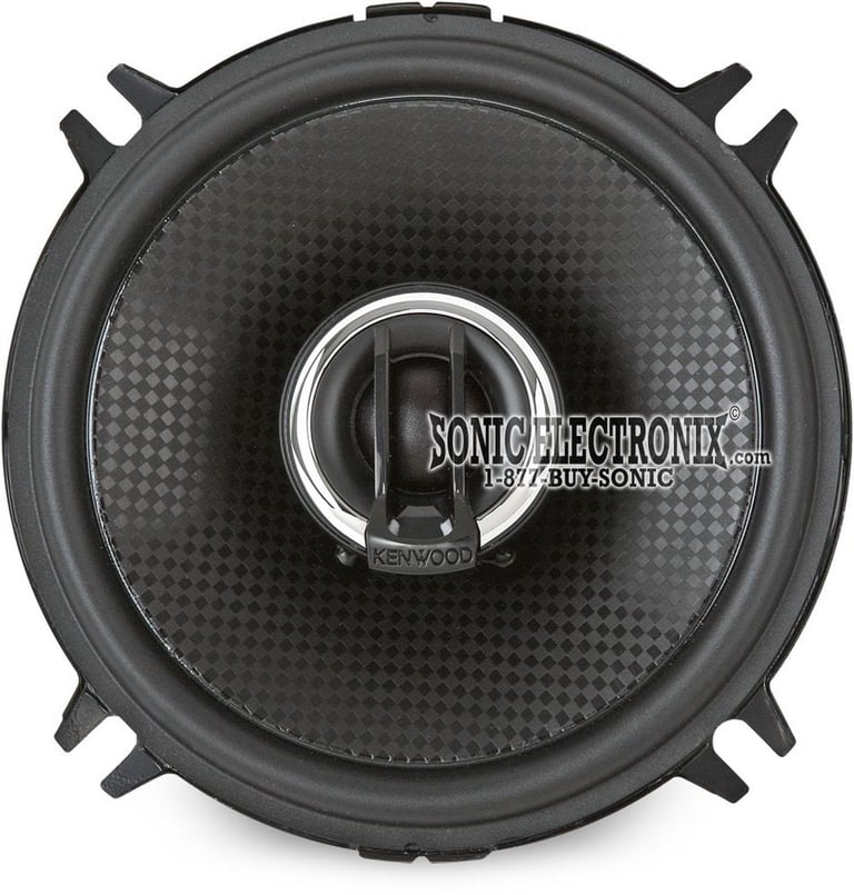 Kenwood eXcelon KFC-X132 Image 3