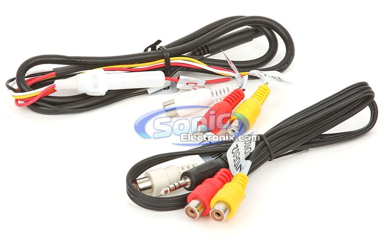 Pair Package: Power Acoustik H-8GR (Gray) R/B Image 6