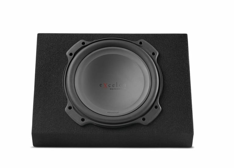 Kenwood eXcelon P-XRW1202WB + Kenwood Excelon X502-1 Image 11