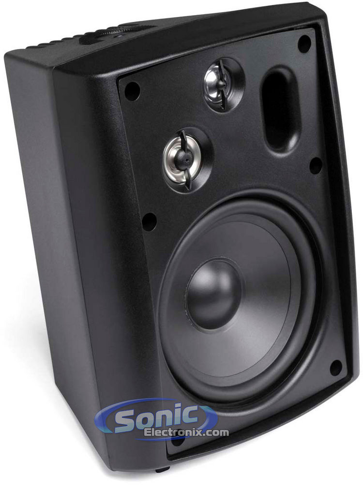 Musica M530AW-B (Black) Image 4