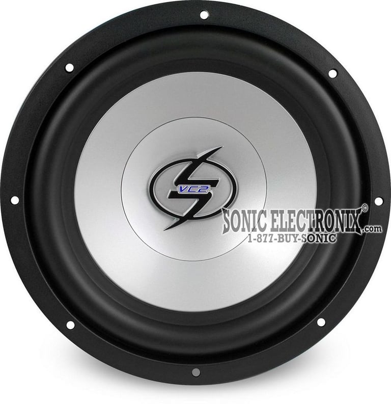 ** CLOSEOUT!! ** Lightning Audio Strike VC2 S4.12.VC2 Image 2