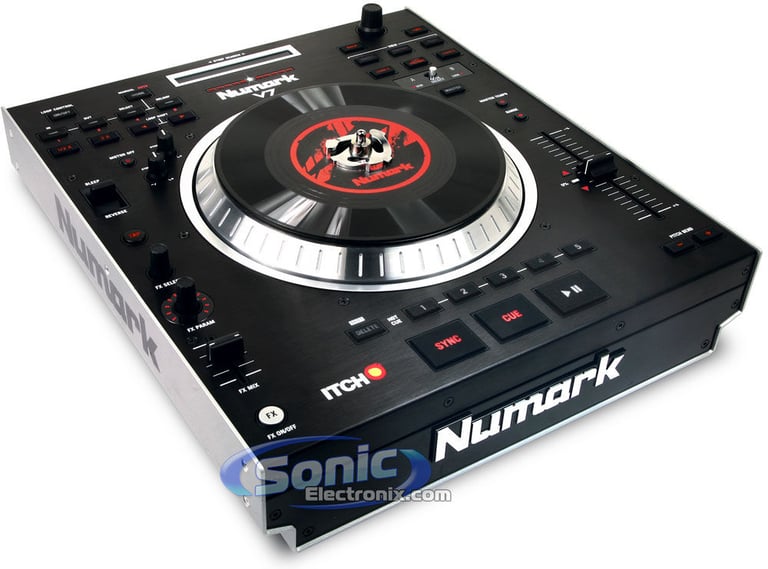 Numark V7 Image 1
